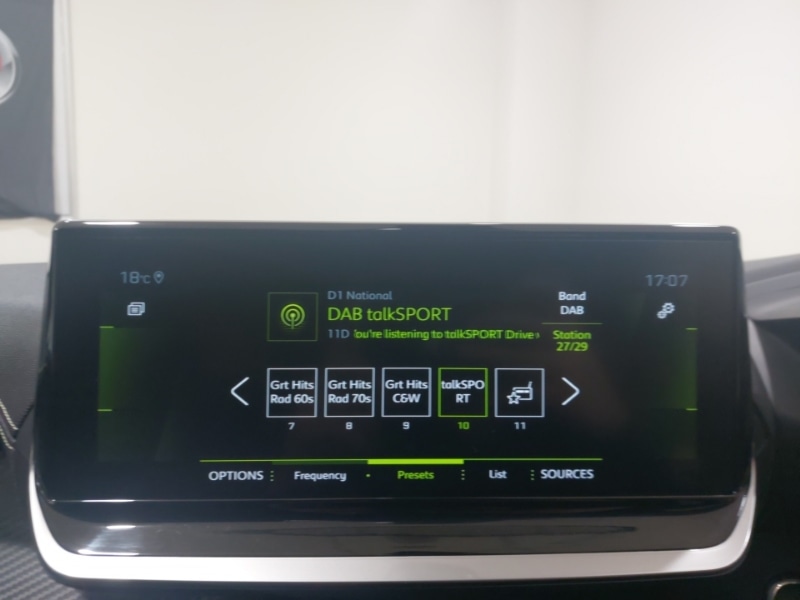 Used Peugeot 208 2023 for sale - 77767426: Photo 10