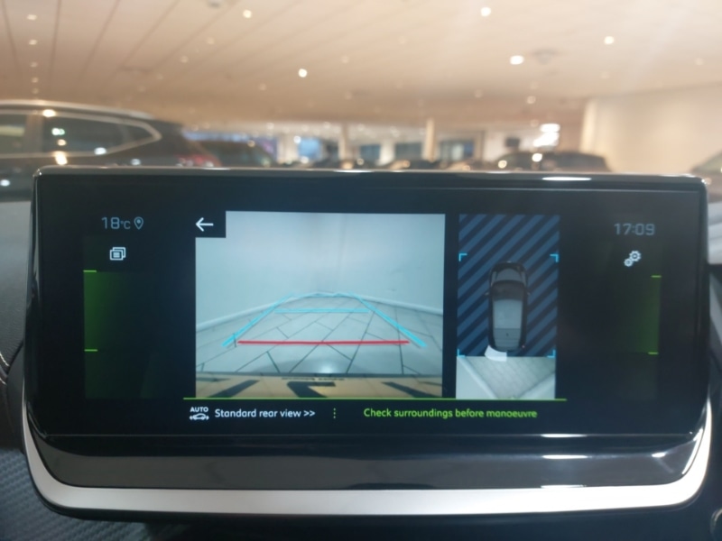 Used Peugeot 208 2023 for sale - 77767426: Photo 13