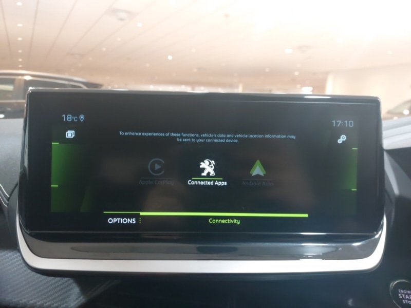 Used Peugeot 208 2023 for sale - 77767426: Photo 14