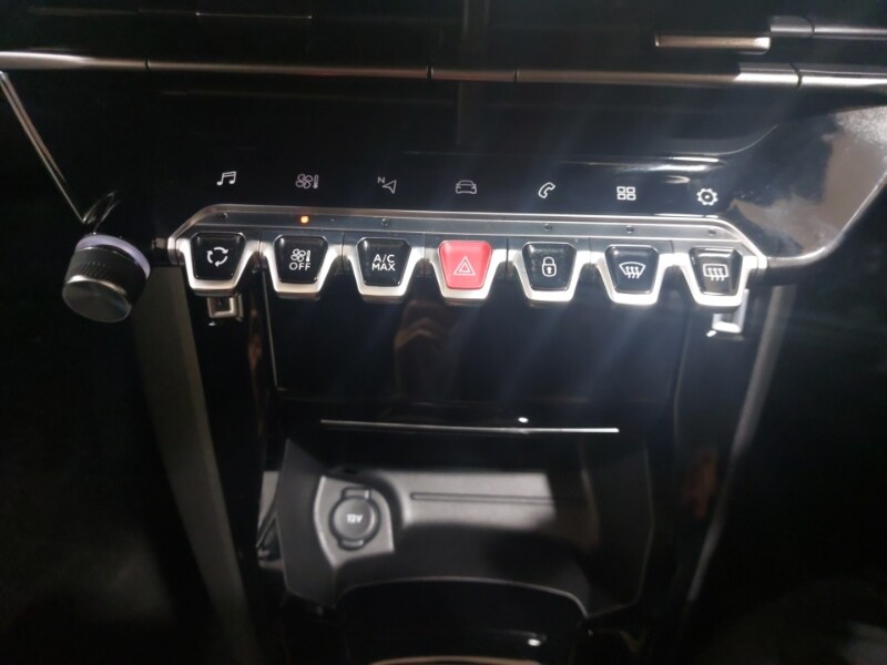 Used Peugeot 208 2023 for sale - 77767426: Photo 16