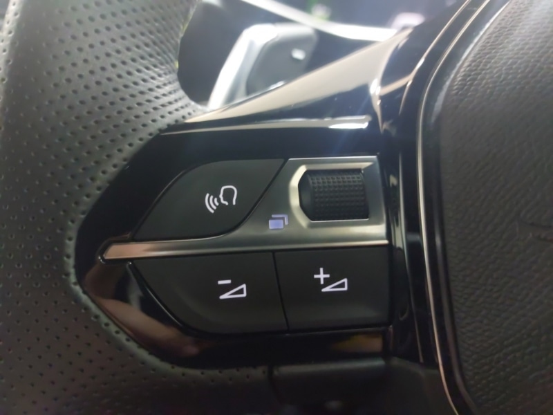 Used Peugeot 208 2023 for sale - 77767426: Photo 17