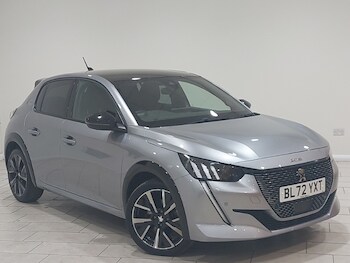 2023 - 1.2 PureTech 100 GT 5dr EAT8