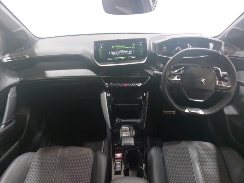 Used Peugeot 208 2023 for sale - 77767426: Photo 2