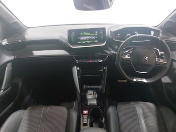 Used Peugeot 208 2023 for sale - 77767426: Photo