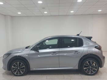 Used Peugeot 208 2023 for sale - 77767426: Photo