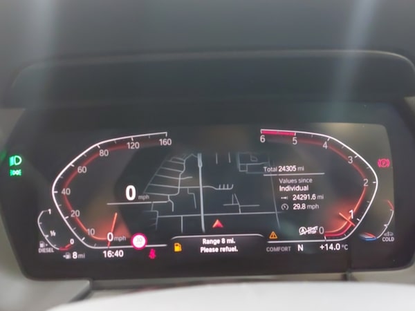 Used BMW 2 Series 2022 for sale - 76308974: Photo 10