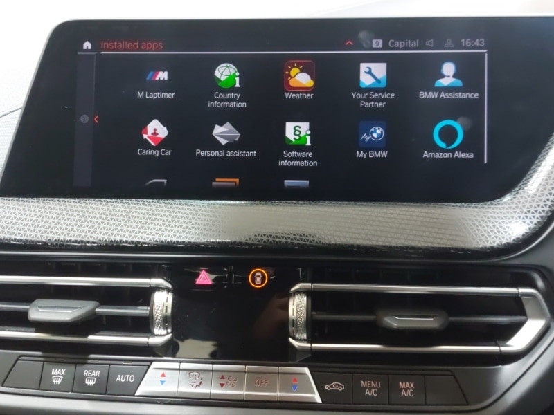 Used BMW 2 Series 2022 for sale - 76308974: Photo 12