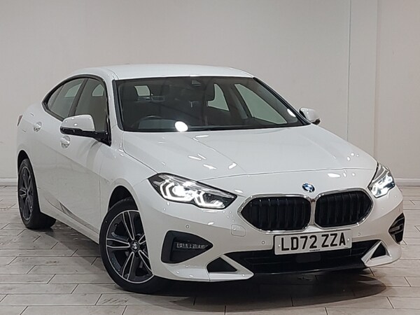 Used BMW 2 Series 2022 for sale - 76308974: Photo 1