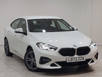 BMW - 2 Series
