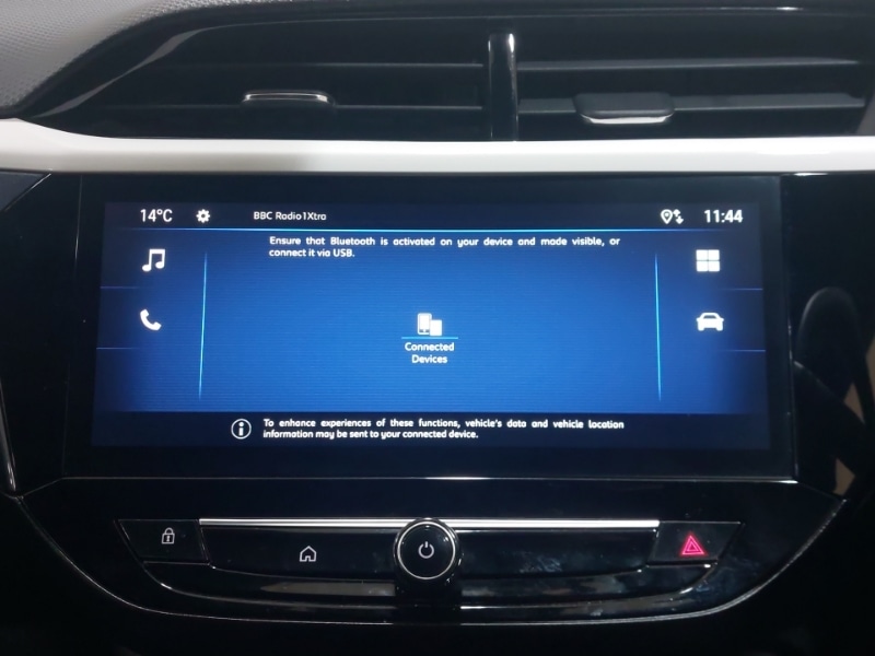 Used Vauxhall Corsa 2024 for sale - 78203132: Photo 10