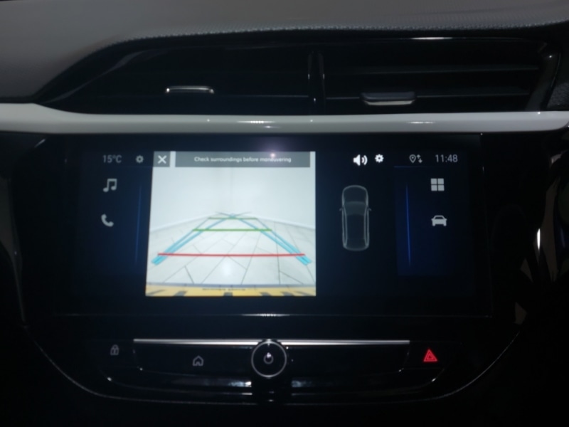 Used Vauxhall Corsa 2024 for sale - 78203132: Photo 12