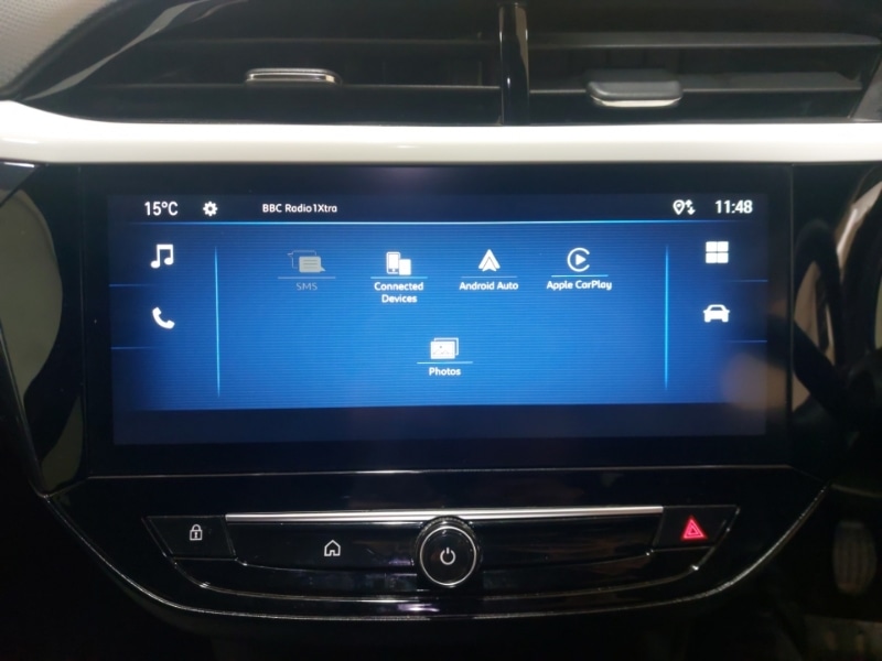 Used Vauxhall Corsa 2024 for sale - 78203132: Photo 13