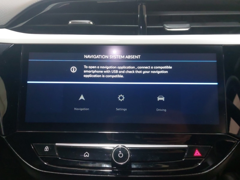 Used Vauxhall Corsa 2024 for sale - 78203132: Photo 14