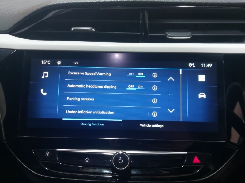 Used Vauxhall Corsa 2024 for sale - 78203132: Photo 15