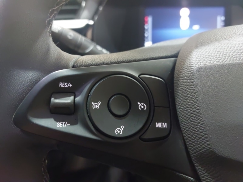 Used Vauxhall Corsa 2024 for sale - 78203132: Photo 16