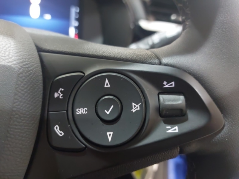 Used Vauxhall Corsa 2024 for sale - 78203132: Photo 17