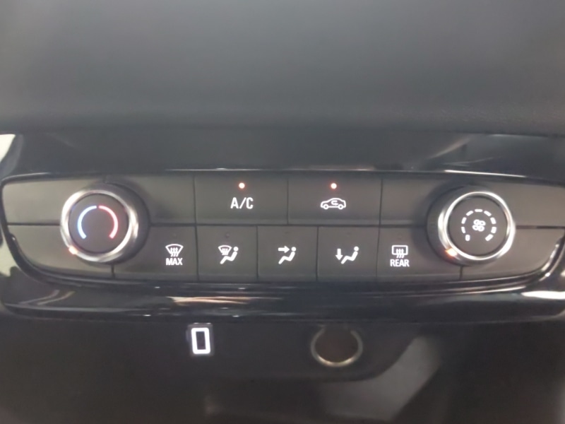 Used Vauxhall Corsa 2024 for sale - 78203132: Photo 18