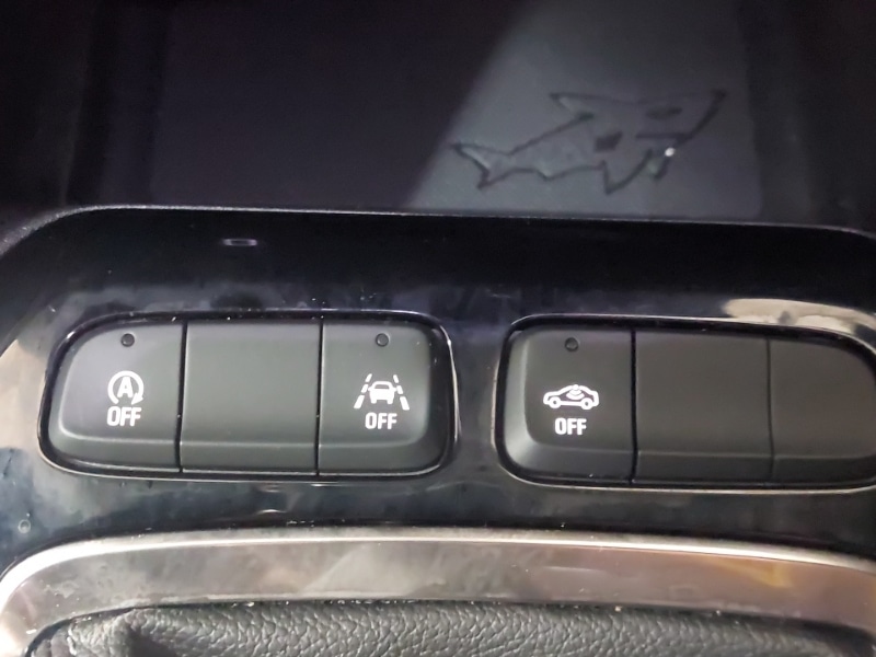 Used Vauxhall Corsa 2024 for sale - 78203132: Photo 19