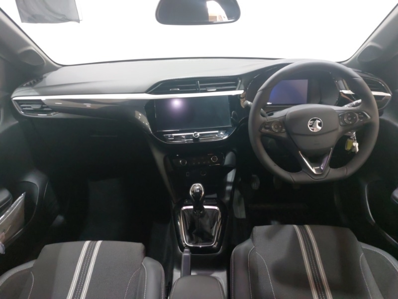 Used Vauxhall Corsa 2024 for sale - 78203132: Photo 2