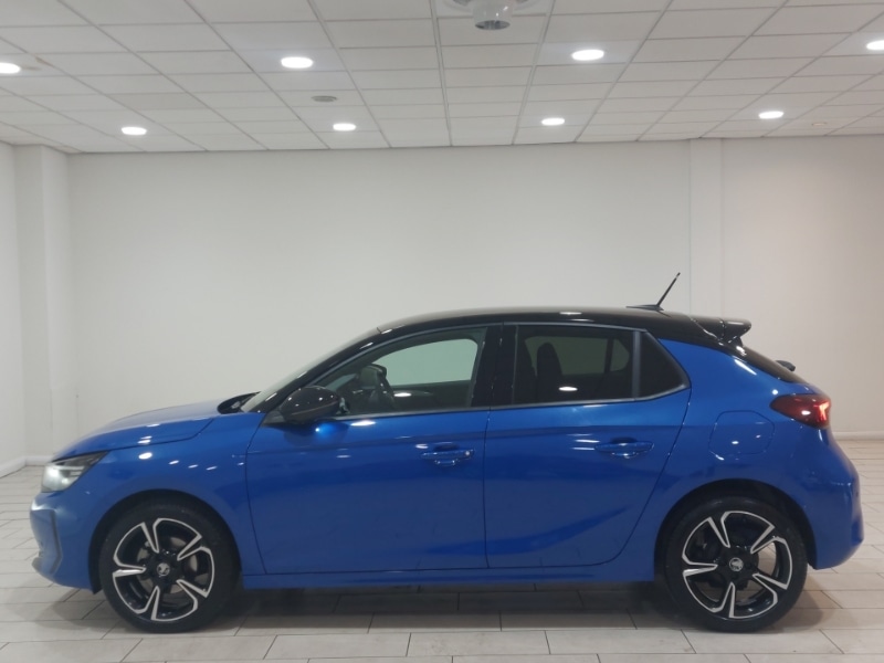 Used Vauxhall Corsa 2024 for sale - 78203132: Photo 4