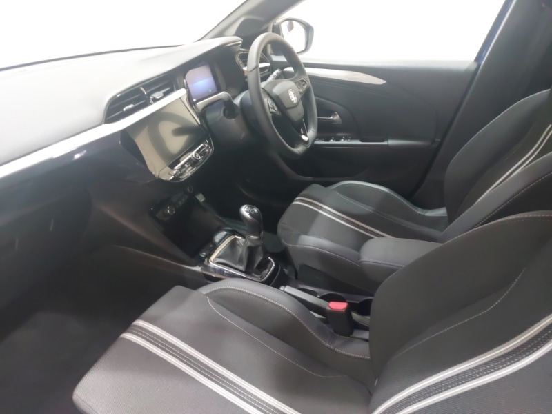 Used Vauxhall Corsa 2024 for sale - 78203132: Photo 5
