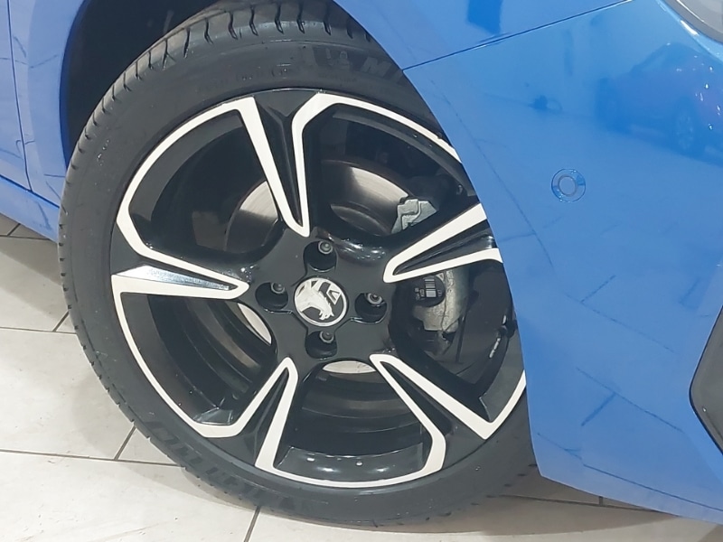 Used Vauxhall Corsa 2024 for sale - 78203132: Photo 9