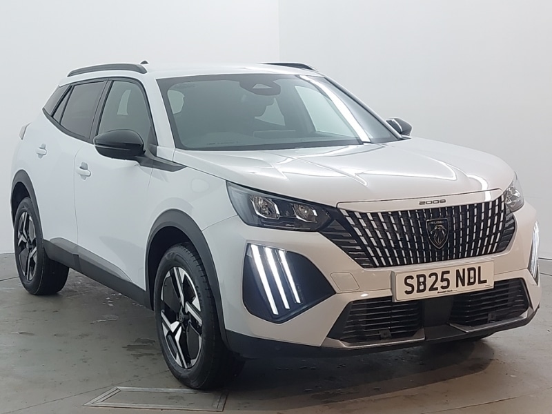 Used Peugeot 2008 2025 for sale - 78132725: Photo 1