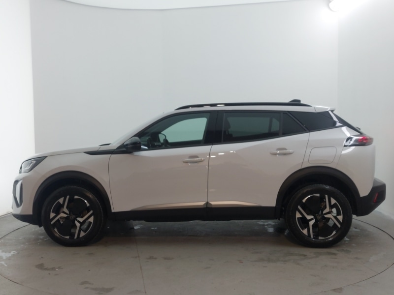 Used Peugeot 2008 2025 for sale - 78132725: Photo 4