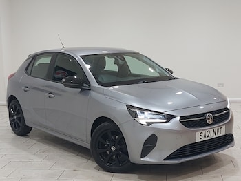 Used Vauxhall Corsa 2021 for sale - 78527145: Photo
