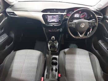 Used Vauxhall Corsa 2021 for sale - 78527145: Photo