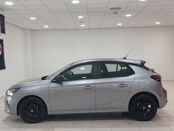 Used Vauxhall Corsa 2021 for sale - 78527145: Photo