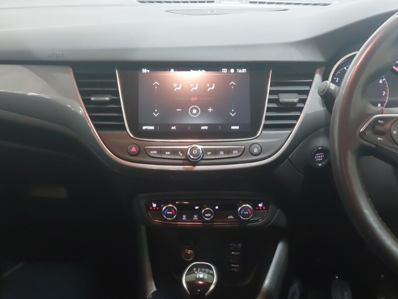 Used Vauxhall Crossland 2023 for sale - 77815900: Photo 10