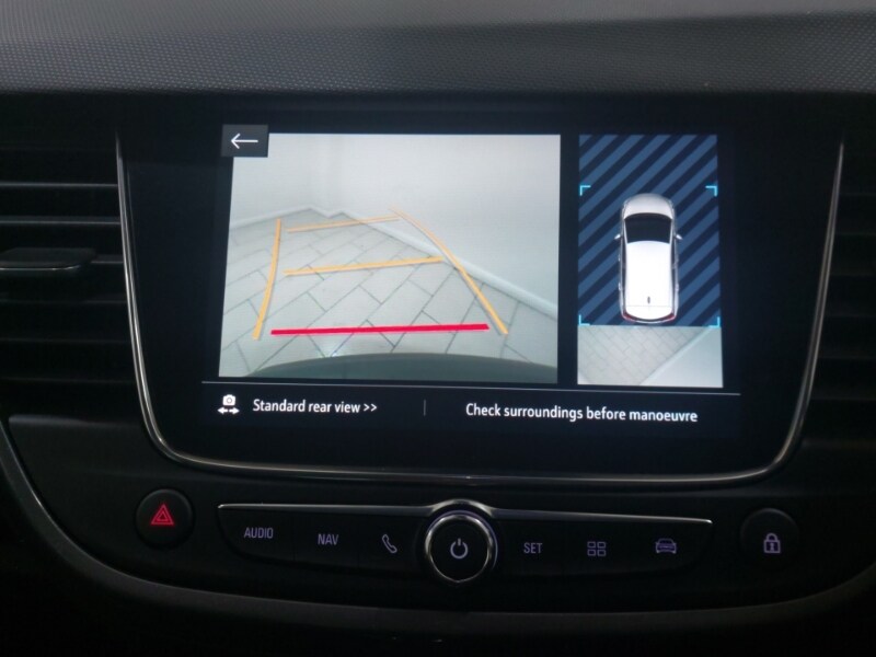 Used Vauxhall Crossland 2023 for sale - 77815900: Photo 13