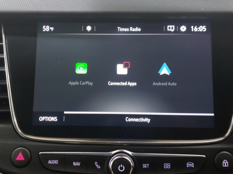 Used Vauxhall Crossland 2023 for sale - 77815900: Photo 14