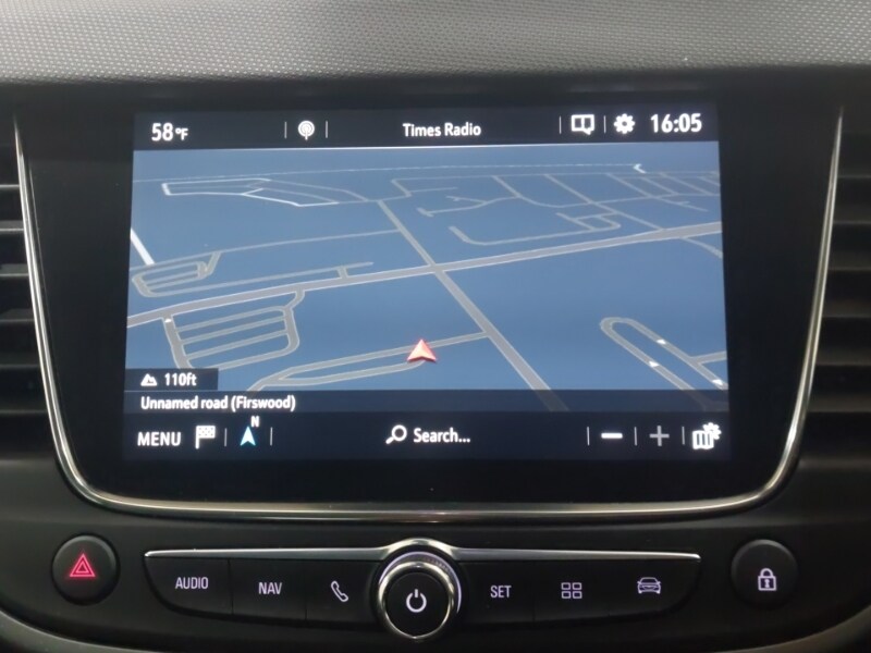 Used Vauxhall Crossland 2023 for sale - 77815900: Photo 15