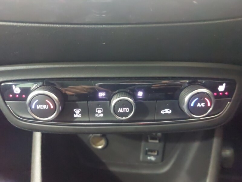 Used Vauxhall Crossland 2023 for sale - 77815900: Photo 16