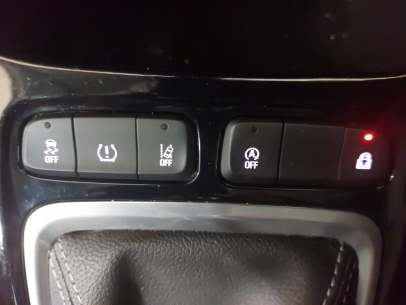 Used Vauxhall Crossland 2023 for sale - 77815900: Photo 17