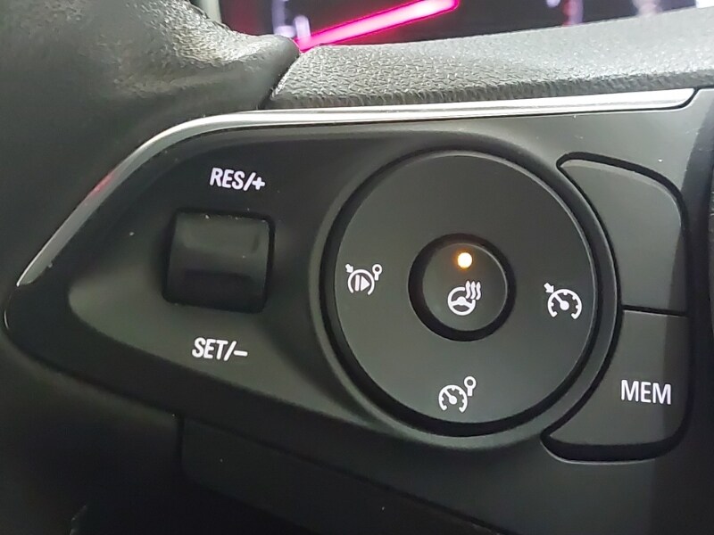 Used Vauxhall Crossland 2023 for sale - 77815900: Photo 18