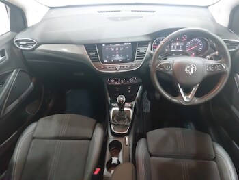 Used Vauxhall Crossland 2023 for sale - 77815900: Photo