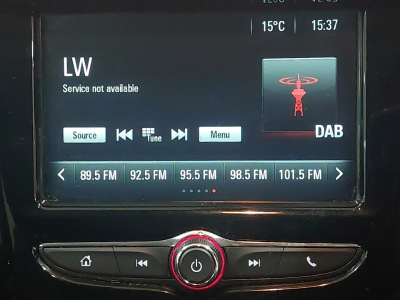 Used Vauxhall Corsa 2019 for sale - 77439396: Photo 10