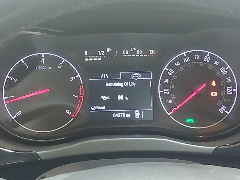 Used Vauxhall Corsa 2019 for sale - 77439396: Photo 11