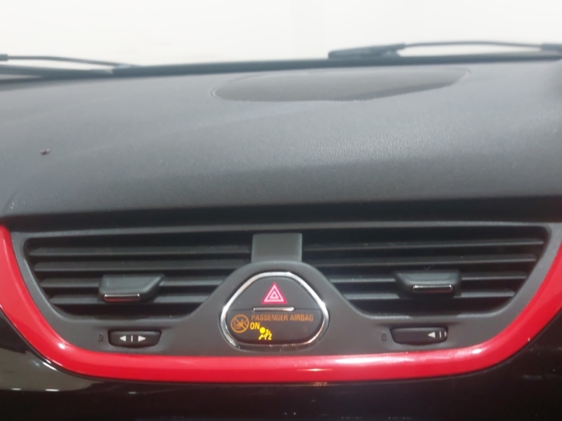 Used Vauxhall Corsa 2019 for sale - 77439396: Photo 12