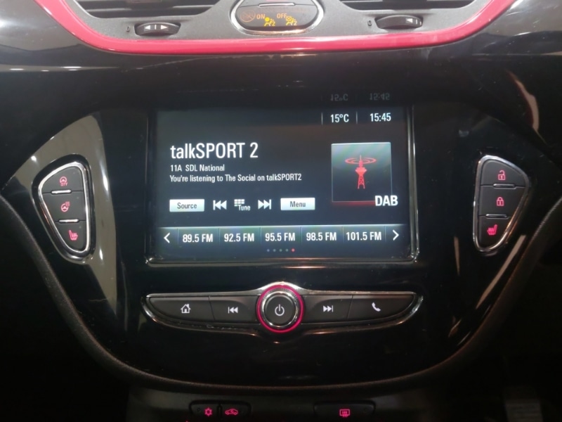 Used Vauxhall Corsa 2019 for sale - 77439396: Photo 13