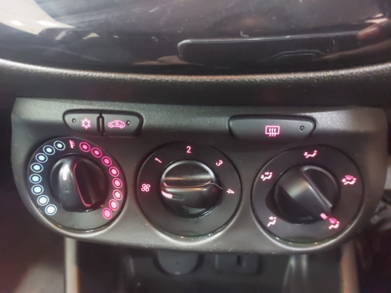 Used Vauxhall Corsa 2019 for sale - 77439396: Photo 14