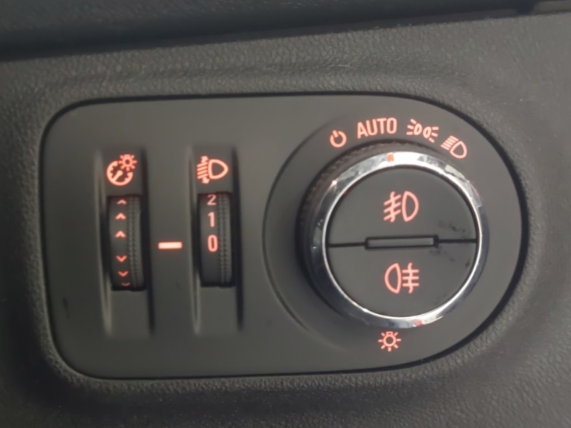 Used Vauxhall Corsa 2019 for sale - 77439396: Photo 15