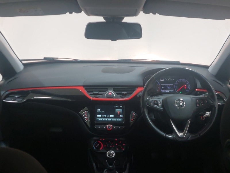 Used Vauxhall Corsa 2019 for sale - 77439396: Photo 2