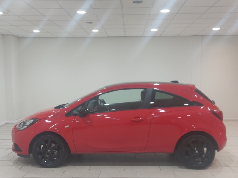 Used Vauxhall Corsa 2019 for sale - 77439396: Photo 4
