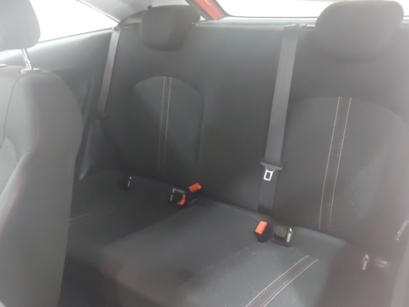 Used Vauxhall Corsa 2019 for sale - 77439396: Photo 6