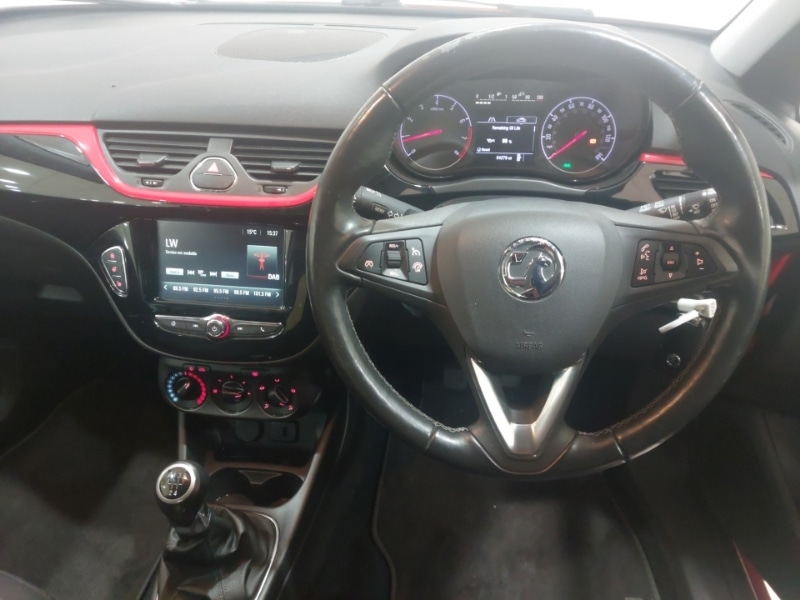 Used Vauxhall Corsa 2019 for sale - 77439396: Photo 7