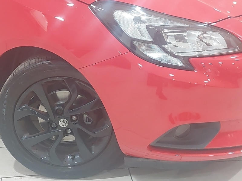 Used Vauxhall Corsa 2019 for sale - 77439396: Photo 9